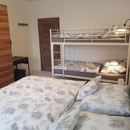Family Apartman Kovarska ภายนอก รูปภาพ