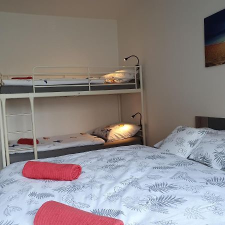 Family Apartman Kovarska ภายนอก รูปภาพ
