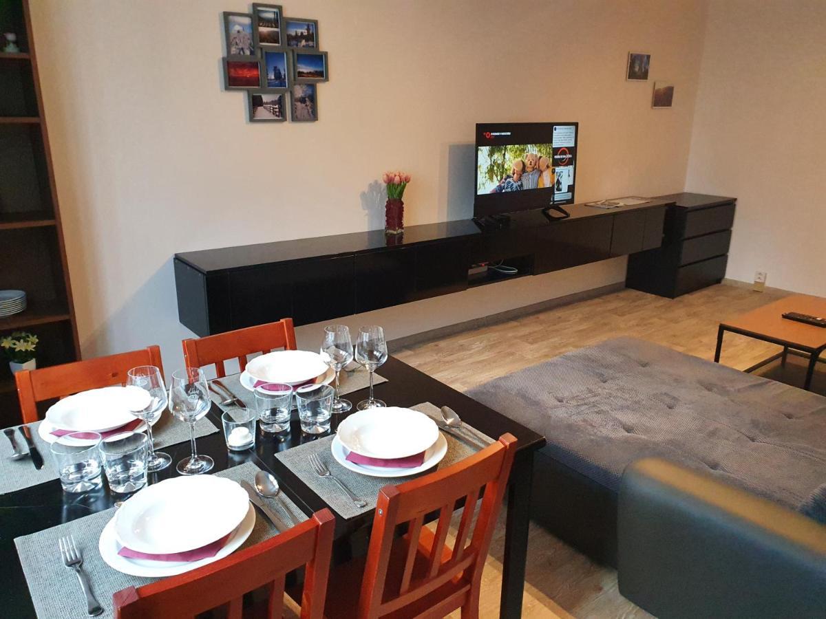 Family Apartman Kovarska ภายนอก รูปภาพ