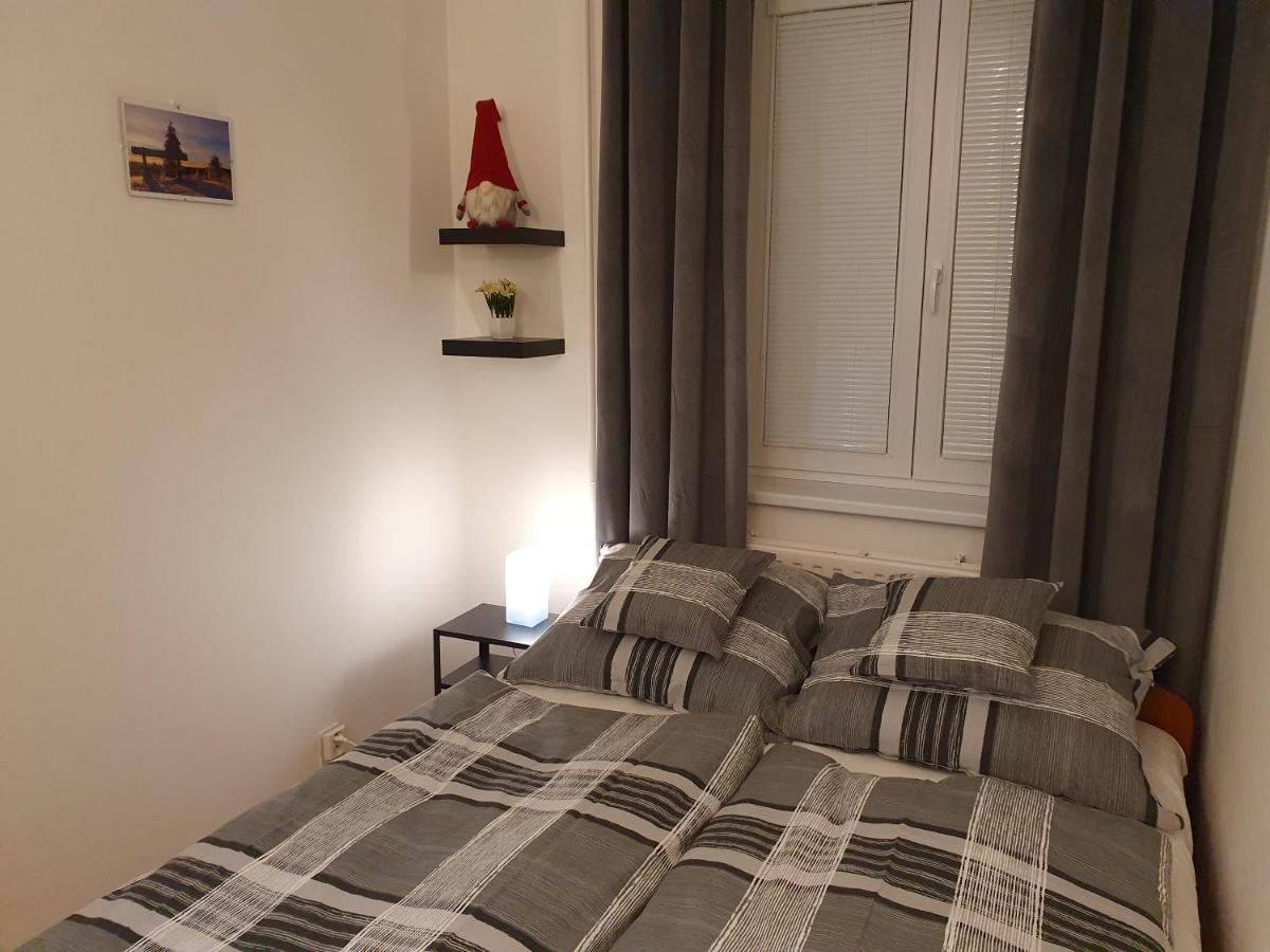 Family Apartman Kovarska ภายนอก รูปภาพ