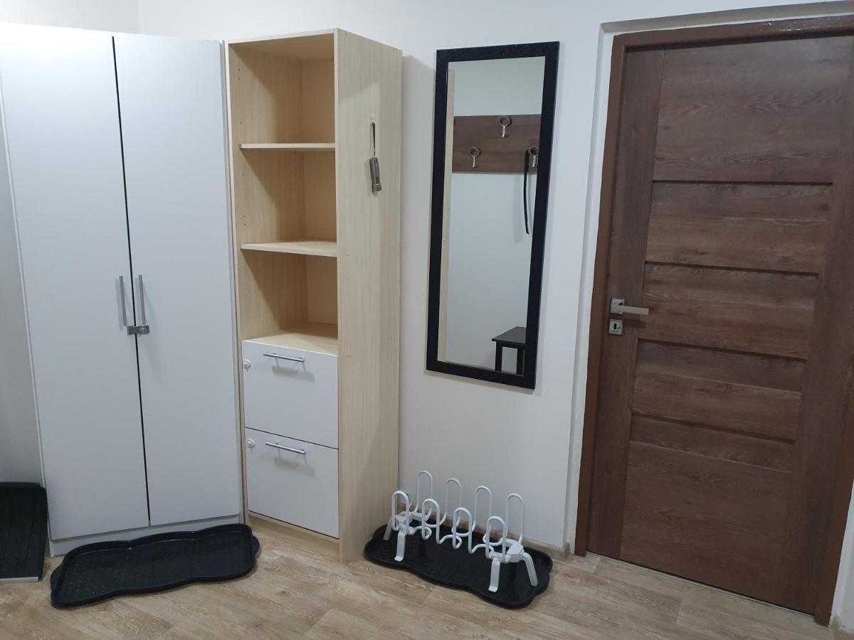 Family Apartman Kovarska ภายนอก รูปภาพ