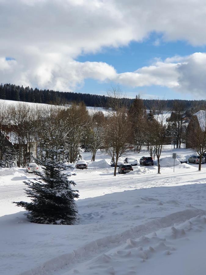 Family Apartman Kovarska ภายนอก รูปภาพ