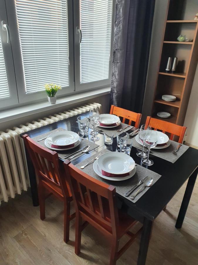 Family Apartman Kovarska ภายนอก รูปภาพ