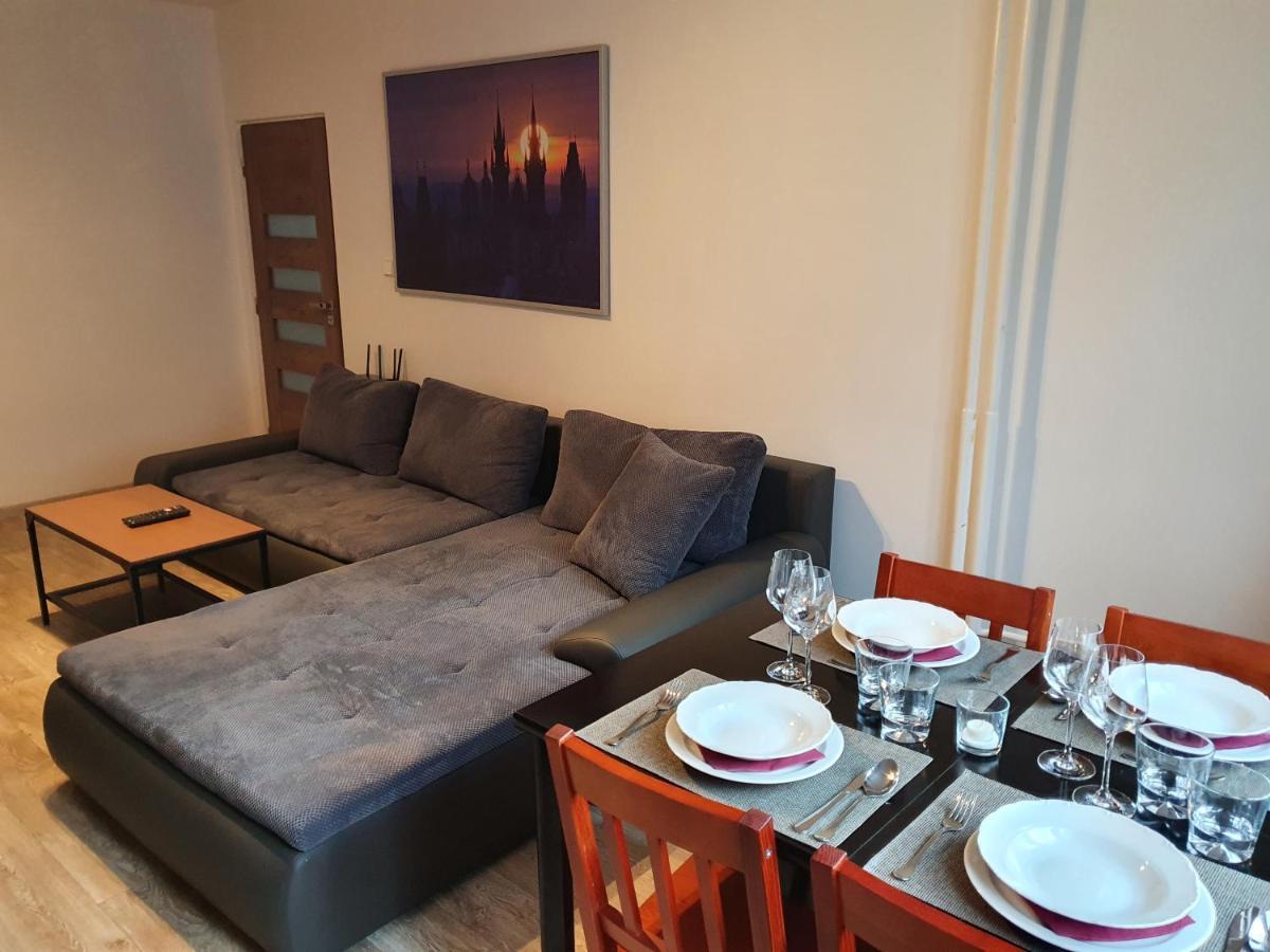 Family Apartman Kovarska ภายนอก รูปภาพ