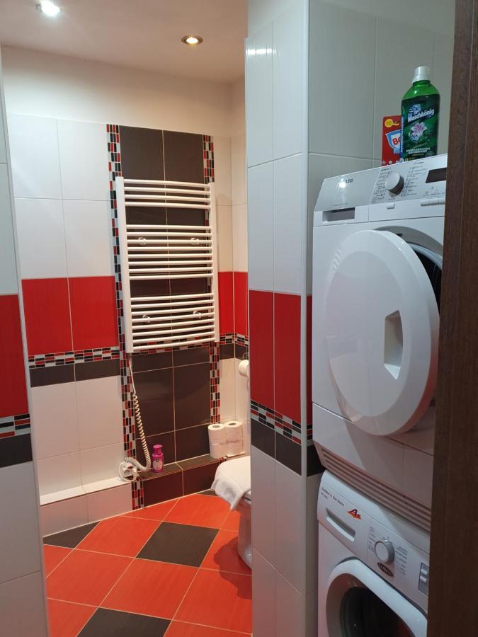 Family Apartman Kovarska ภายนอก รูปภาพ