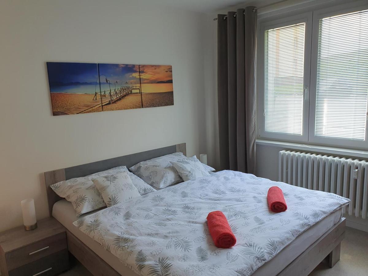 Family Apartman Kovarska ภายนอก รูปภาพ