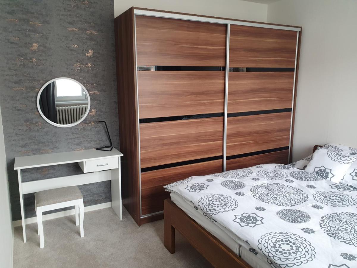 Family Apartman Kovarska ภายนอก รูปภาพ