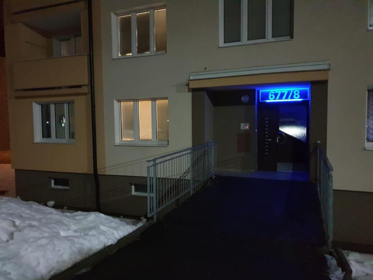 Family Apartman Kovarska ภายนอก รูปภาพ