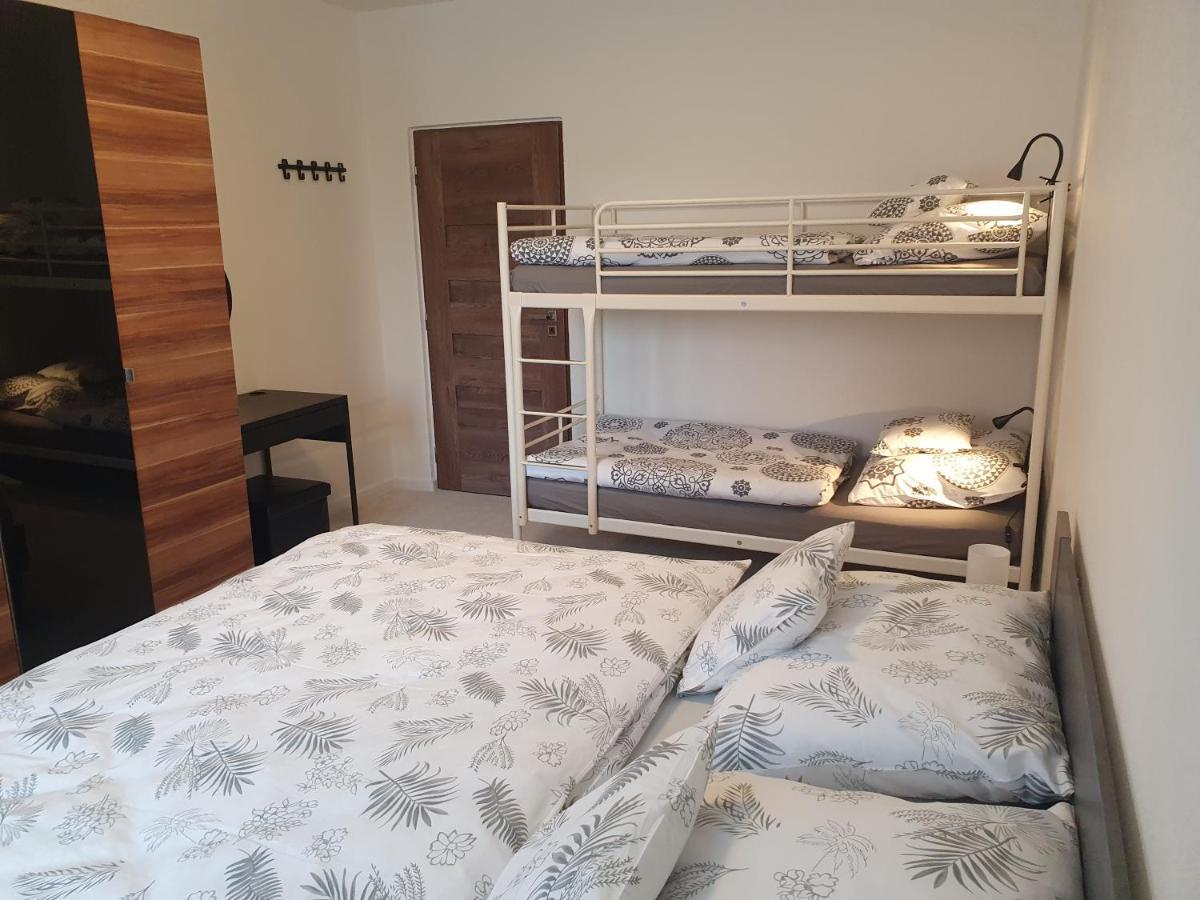 Family Apartman Kovarska ภายนอก รูปภาพ