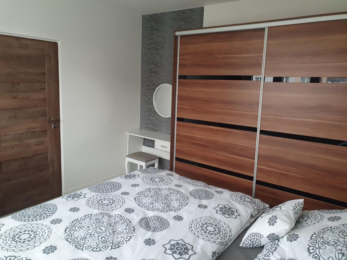 Family Apartman Kovarska ภายนอก รูปภาพ