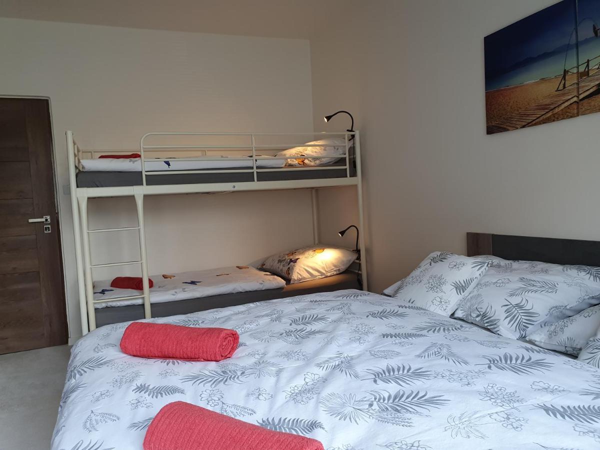 Family Apartman Kovarska ภายนอก รูปภาพ