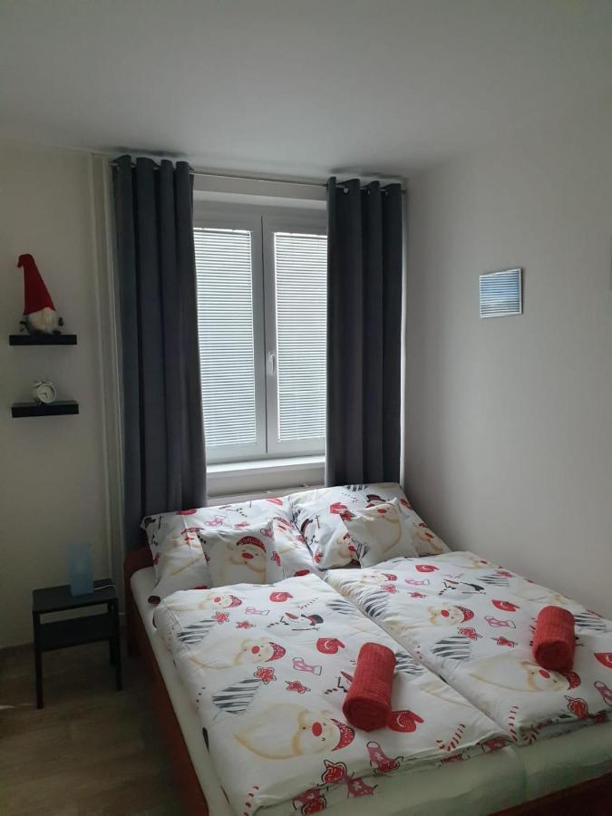 Family Apartman Kovarska ภายนอก รูปภาพ